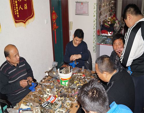 乐山开锁培训